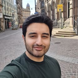 arjunugc