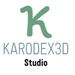 karodex3d