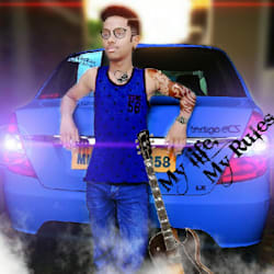 Fiverr profile picture for @samir25