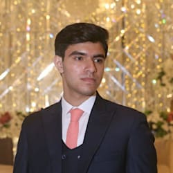 shabanraufai