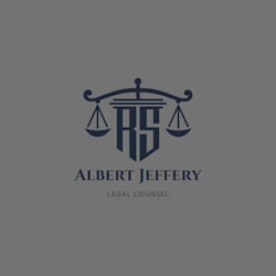albertjeffry