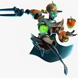samixdean