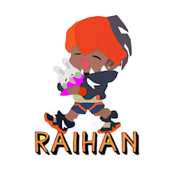 lrohansai