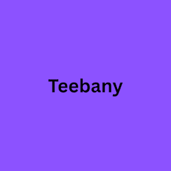 teeebany