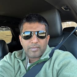 vkdvamshi