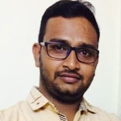 sachinsamdade