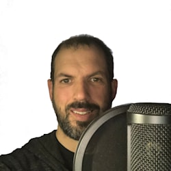 gregsvoice