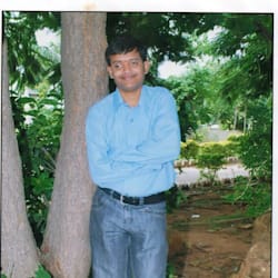 bonthalaramesh