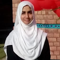iqrashahzadi