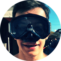 Fiverr profile picture for @fulfil