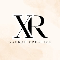 xahrahcreative