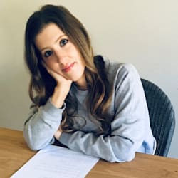 melissadanzieri
