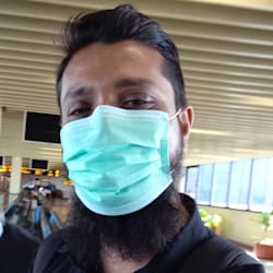 kashifismaildc