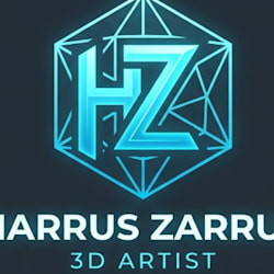 harriszarus
