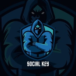 social_key