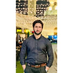 uzairshirax