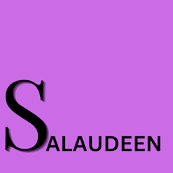 salaudeenn