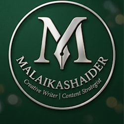 malaikashaider