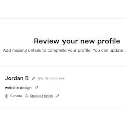 jordanbotpress