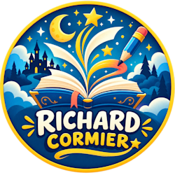 richardcorm