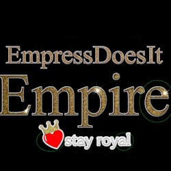 empressdoesit