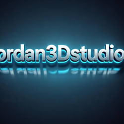 jordan3dstudio