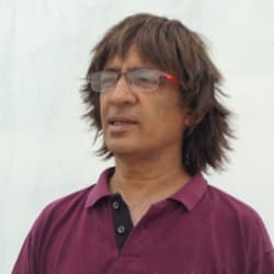sudeepchandra