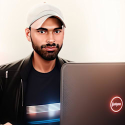 aadritbabu