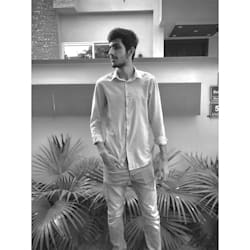 harismasood351