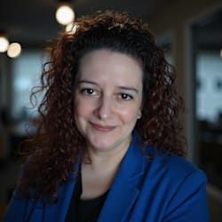 christinedantz