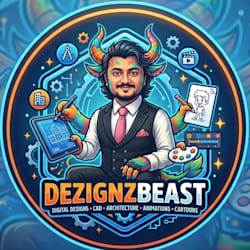 dezignzbeast