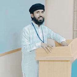 nazarzaman