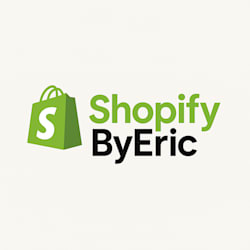 shopifybyeric
