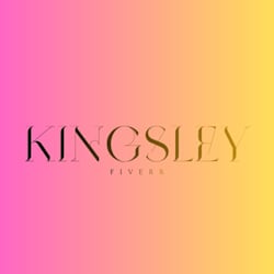 kingsleywyatt
