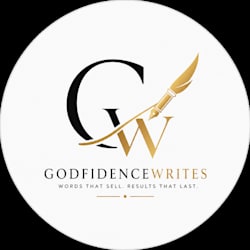 godfidencewrite