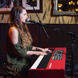 bethgeorgemusic