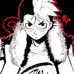 nixkazama