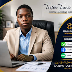 teetextaiwo