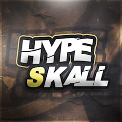 Fiverr profile picture for @hypeskall