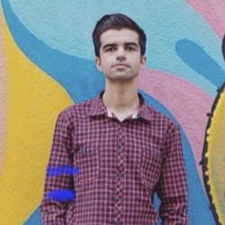 Gig Seller - tehmurmohammad