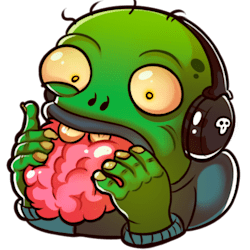 brainz345
