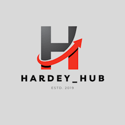 hardey_hub