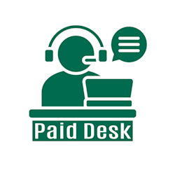 paiddesk