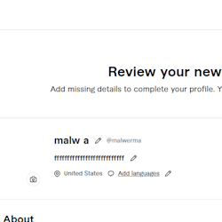 malwerma