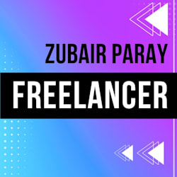 zubairparay