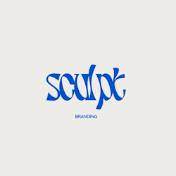 sculptbranding