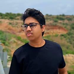 voicebyrohith