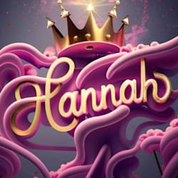 halyhannah