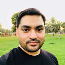 idreessarwani