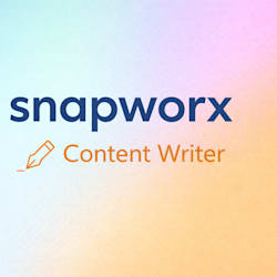 snapworx